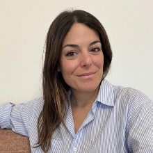 Giannou Dimitra MSc