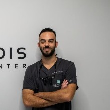 Δωριάδης Ανδρέας DDS