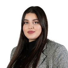 Μπαμπασίδου Χρυσή MSc