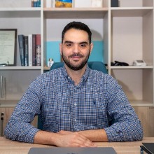 Τερζάκης Αθανάσιος MD, MSc