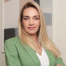 Ντυμένου Σταυρούλα BSc, MSc