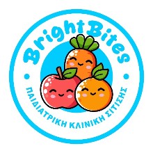Παιδιατρική Κλινική Σίτισης BrightBites - Καμουλάκος Γιάννης MSc