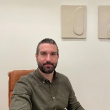 Μπέης Ιωάννης MD