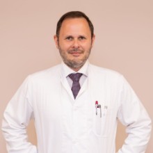 Περράκης Αριστοτέλης PhD, MHBA