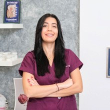 Dr SmileHarmony Dental Care&Cosmetic Τσοπάκη Στέλλα Dentist: Book an online appointment