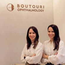 Boutouri Ophthalmology Οφθαλμίατρος | doctoranytime