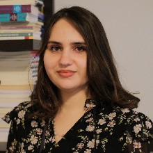 Αλάτση Χριστίνα PGDip