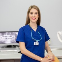 Παπαδοπούλου Χρυσάνθη Οδοντίατρος | doctoranytime