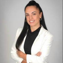 Γερασιμίδου Αγγελική BSc