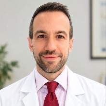 Ksygonakis Xristos MD, MSc