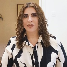 Gavrili Anastasia