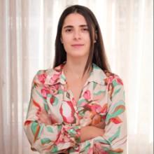 Fotini Marikou Dietitian - Nutritionist: Book an online appointment