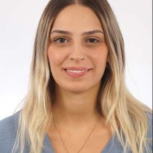 Λεβεντούρη Κατερίνα MSc