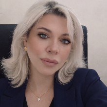 Περράκη Ελένη