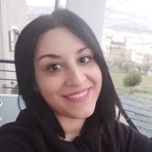 Καραγκιόζογλου Κατερίνα