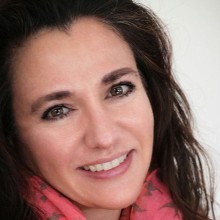 Γεωργακοπούλου  Ελένη