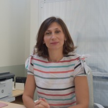 Dr Ελευθερία Κωσταντίνη Παιδίατρος με εξειδίκευση στην Παιδιατρική Νεφρολογία: Book an online appointment