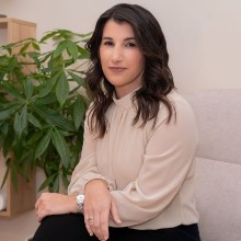 Καλλιώρα Μαρία MSc