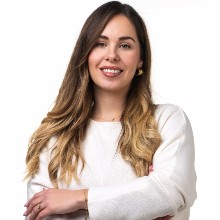 Κούτση Δέσποινα BSc