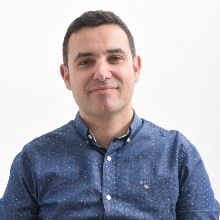 Μητσιόπουλος Γεώργιος MD, MSc