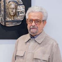 Σούσσης Πέτρος FEBU, Dr.