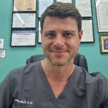 Stathopoulos Dimitrios