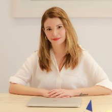Τσούση Nίκη BSc, MSc