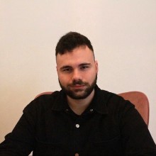 Χριστόπουλος Παναγιώτης BSc, MSc