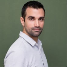Dr Aris Diamantopoulos Ενδοκρινολόγος - Διαβητολόγος: Book an online appointment