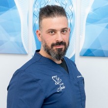 Μαδώνης Γεώργιος DDS