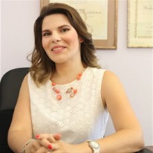 Dott.ssa Προυντέντε - Κρεούζη Νικολέττα Κλινικός - Αναπτυξιακός Ψυχολόγος