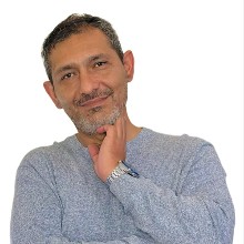 Vahedi Mohammad MSc, ECP