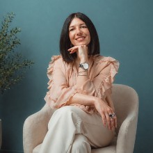 Yfanti Xrysanthi - Maria BSc, MSc, MMedSci