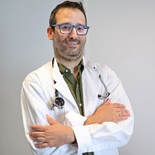 Σαμιώτης Ελευθέριος MD