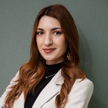 Βουλγαρόγλου Αγγελική MSc