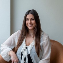 Κουτσούδη Χριστίνα MSc
