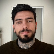 Κάλφας Σάββας MSc