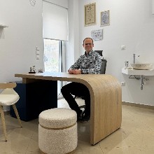 Φιλανδρής Παναγιώτης