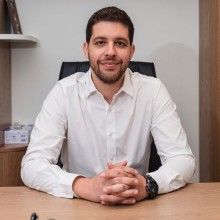 Φιλιππίδης Αθανάσιος Dr.
