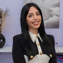 Kandiliotis Danae MSc