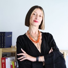 Gkikopoulou Katerina
