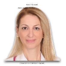 Νάση Λαμπρινή MD, MSc, Στρατιωτικός ιατρός, PhD