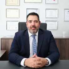 Anastasopoulos Panagiotis