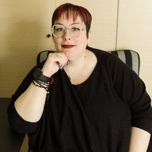 Τσουκάρη Μαριλού BSc, MSc