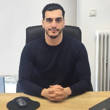 Λιαρόπουλος Αθανάσιος