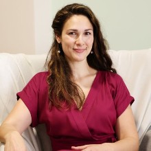 Papakonstantinou Natalia - Aspasia MSc, BCBA
