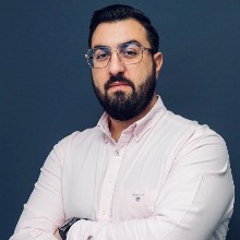 Δραγούτσος Γεώργιος MD, MSc, PhDc