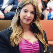 Μπουρμπούλη Μοσχονά Γεωργία