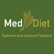  Med Diet - Ζιάκου Μαρία Κλινική Διαιτολόγος - Διατροφολόγος