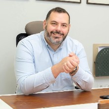 Panagiotopoulos Aristotelis Dr.